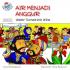 Air Menjadi Anggur: Water Turned into Wine